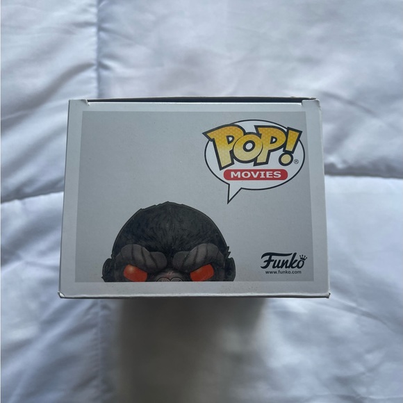Godzilla vs. Kong funko pop - Picture 2 of 7